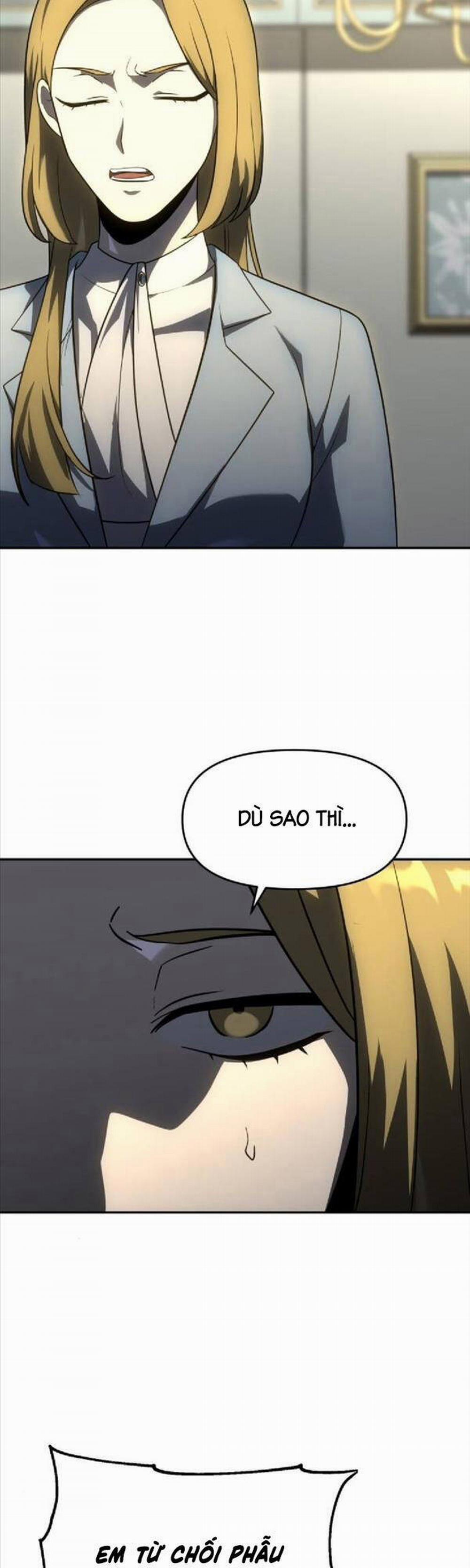 Ta Từng Là Tháp Vương 21 trang 37