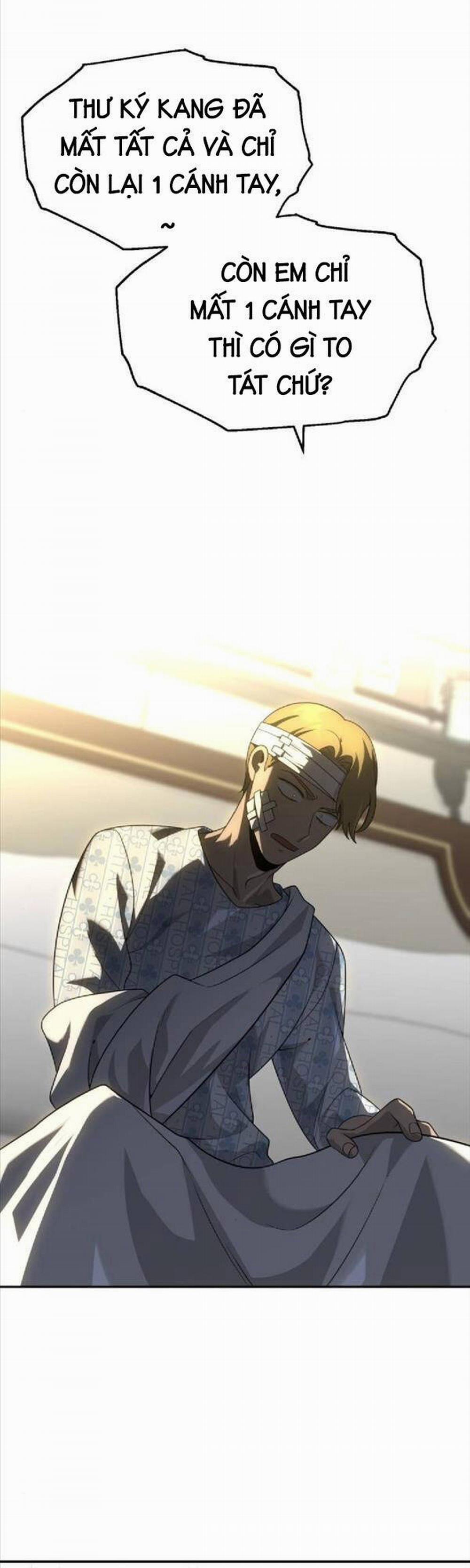 Ta Từng Là Tháp Vương 21 trang 40