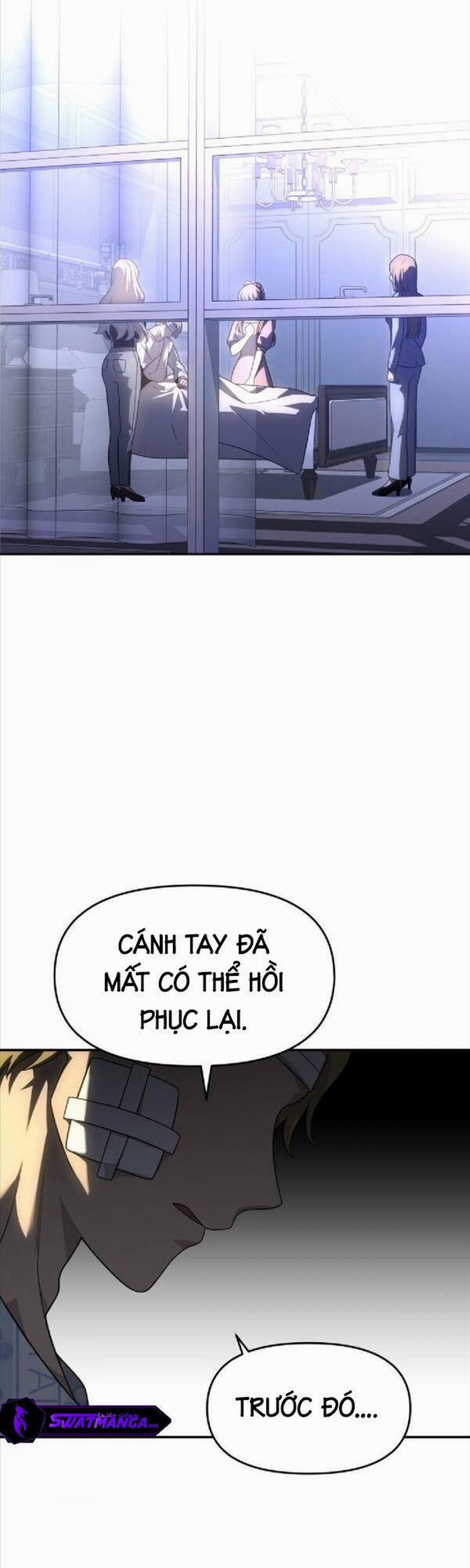 Ta Từng Là Tháp Vương 21 trang 41