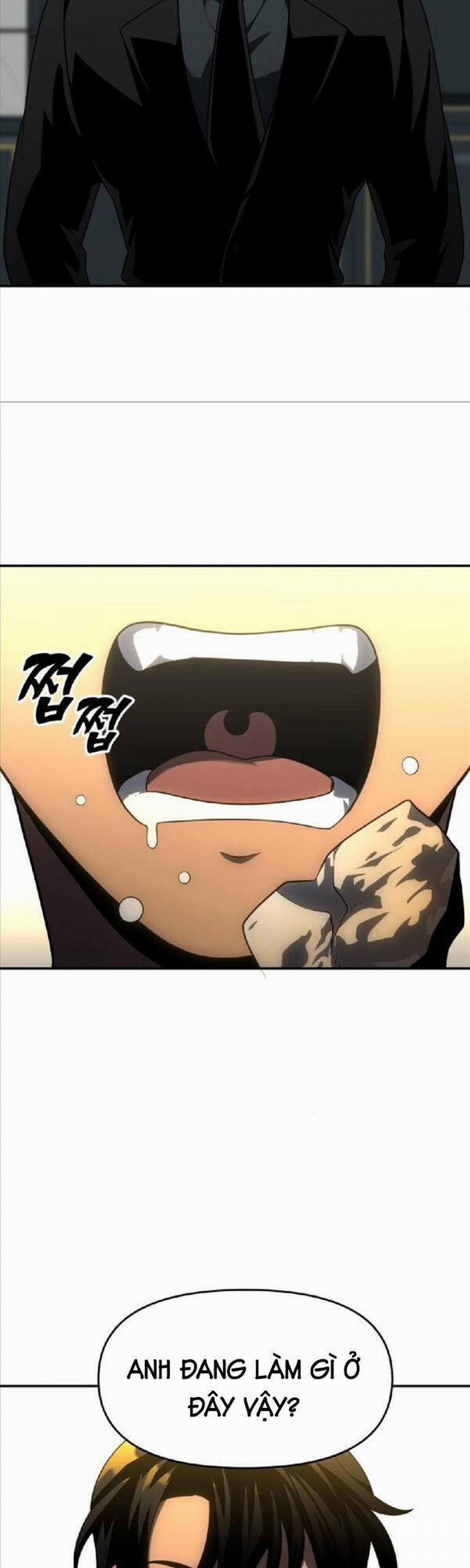 Ta Từng Là Tháp Vương 21 trang 43