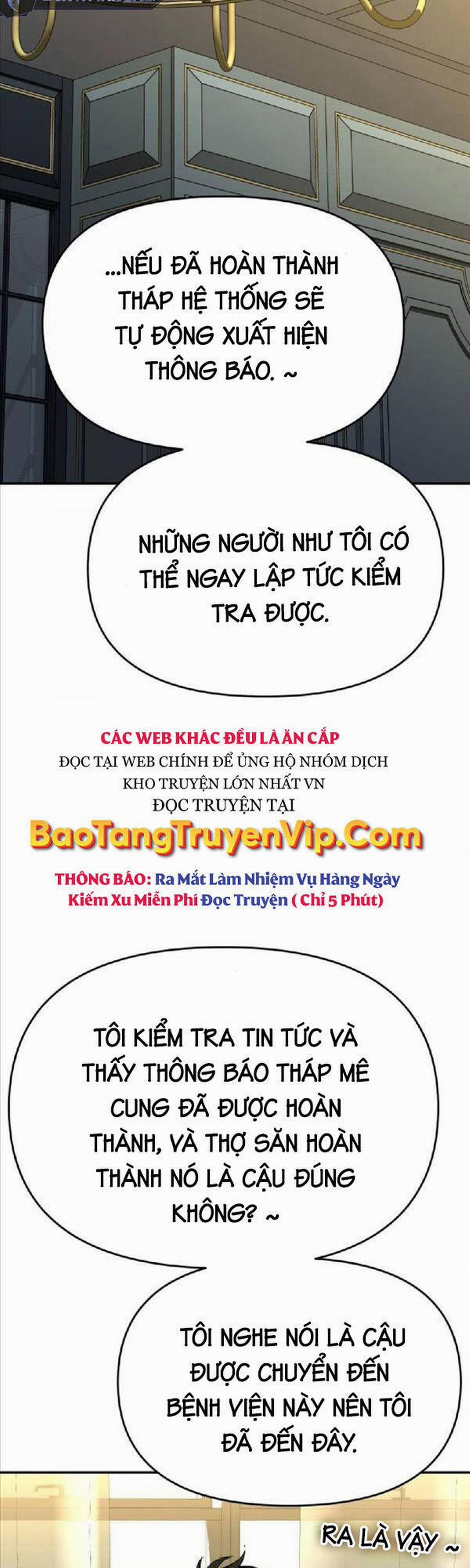 Ta Từng Là Tháp Vương 21 trang 47