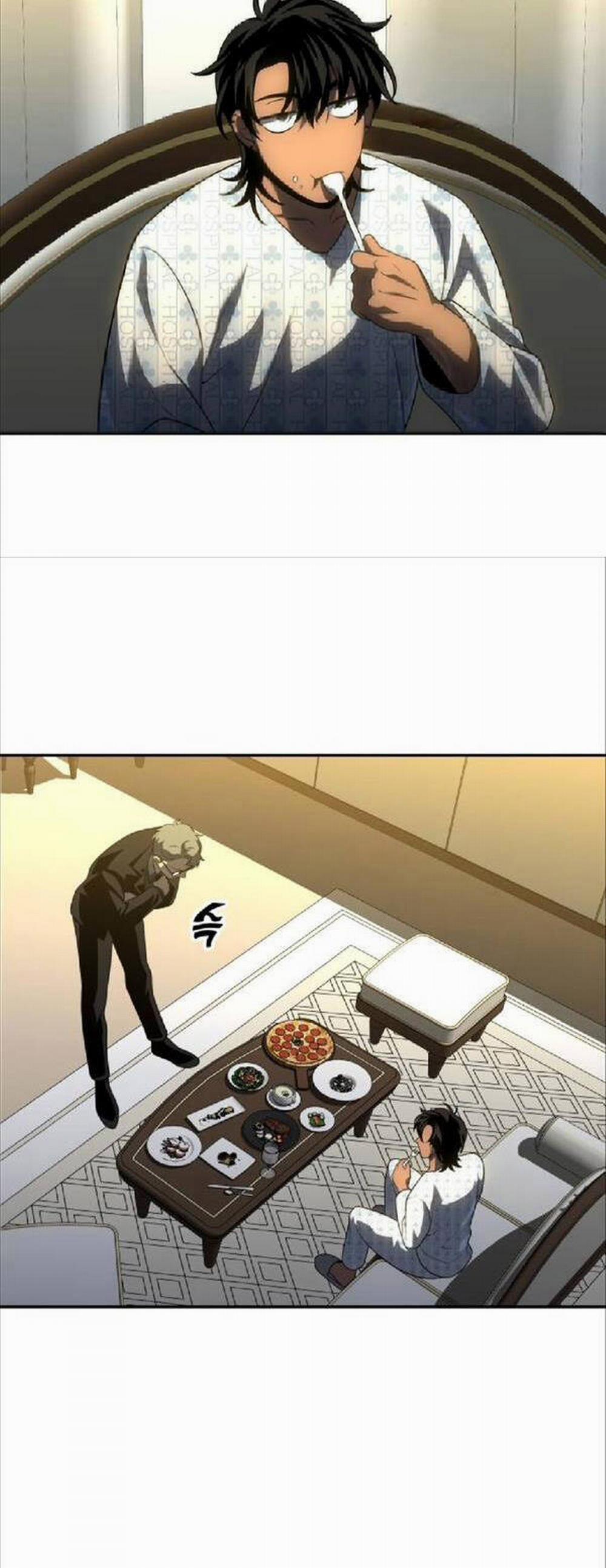 Ta Từng Là Tháp Vương 21 trang 48