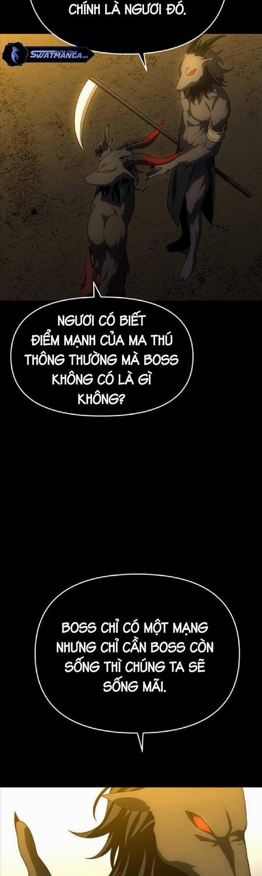 Ta Từng Là Tháp Vương 21 trang 5
