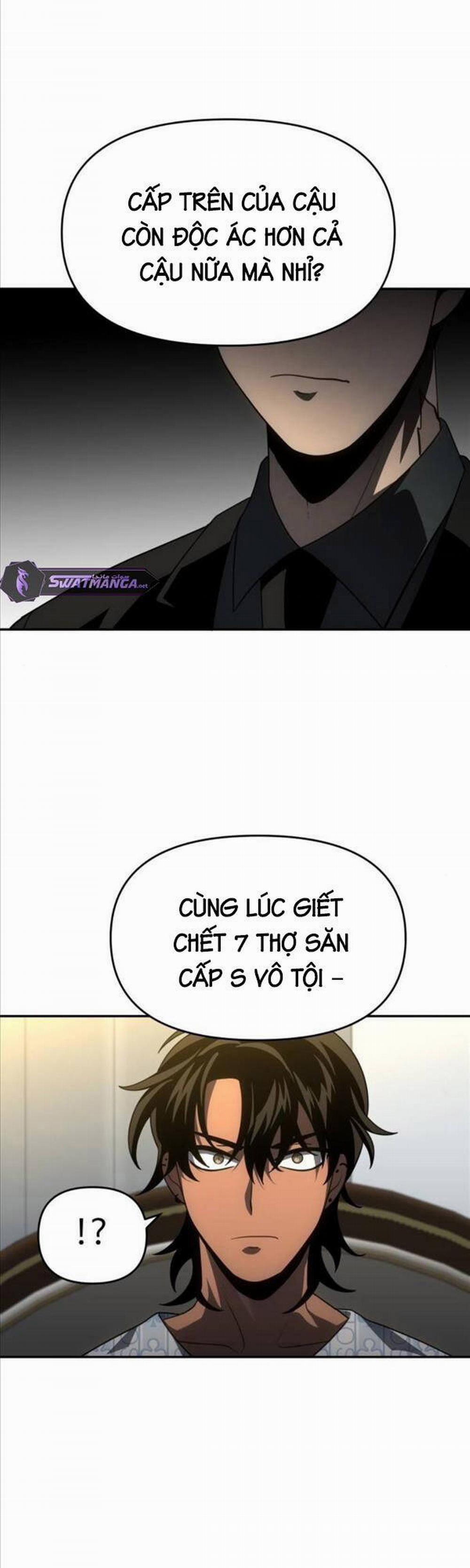 Ta Từng Là Tháp Vương 21 trang 62