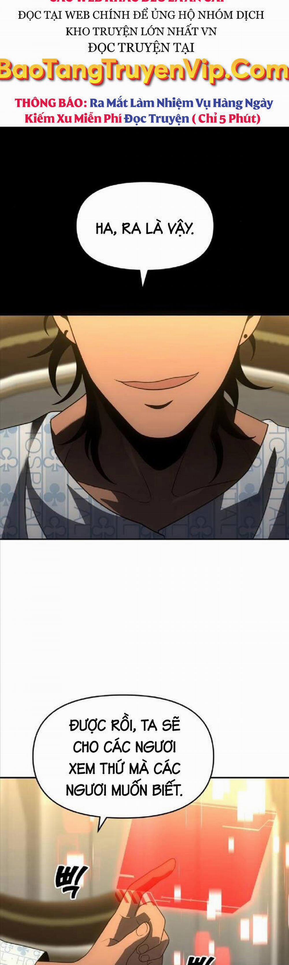 Ta Từng Là Tháp Vương 21 trang 67