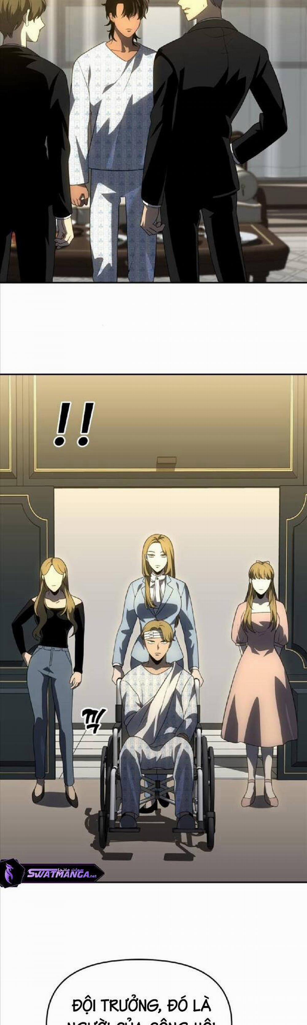 Ta Từng Là Tháp Vương 21 trang 73