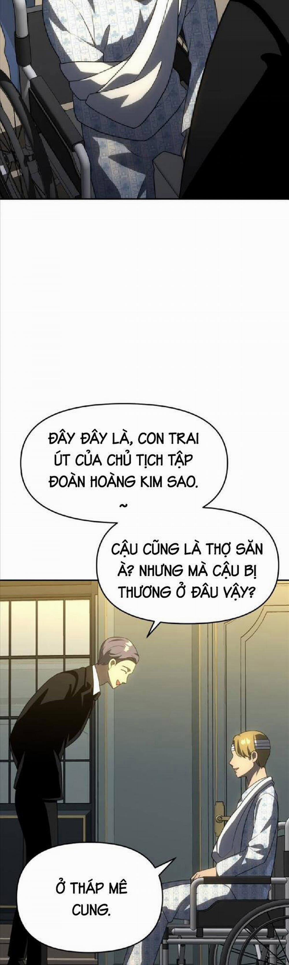 Ta Từng Là Tháp Vương 21 trang 76