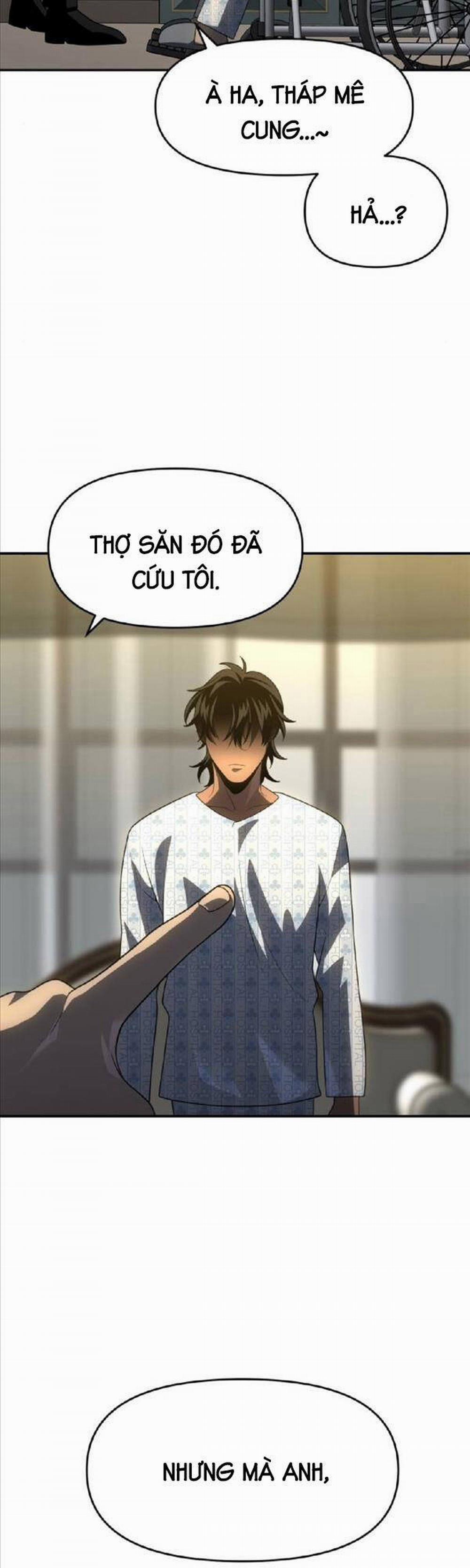 Ta Từng Là Tháp Vương 21 trang 77