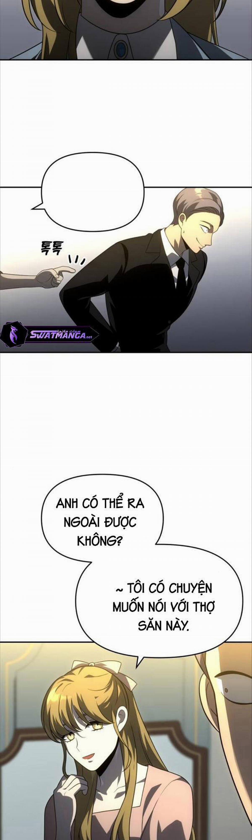 Ta Từng Là Tháp Vương 21 trang 82