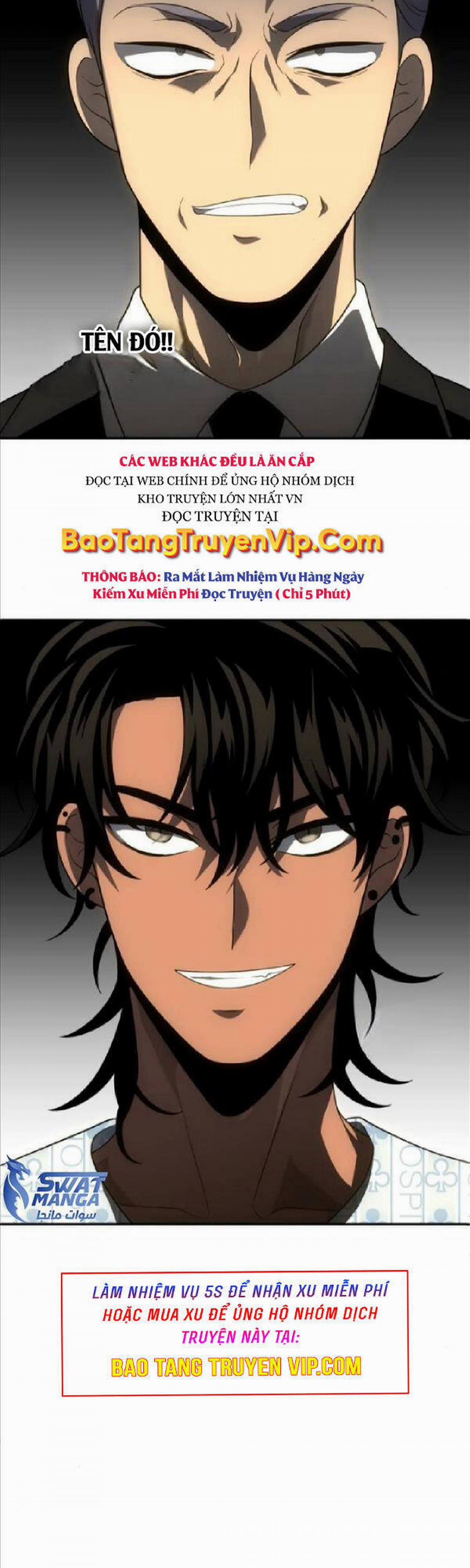 Ta Từng Là Tháp Vương 21 trang 86