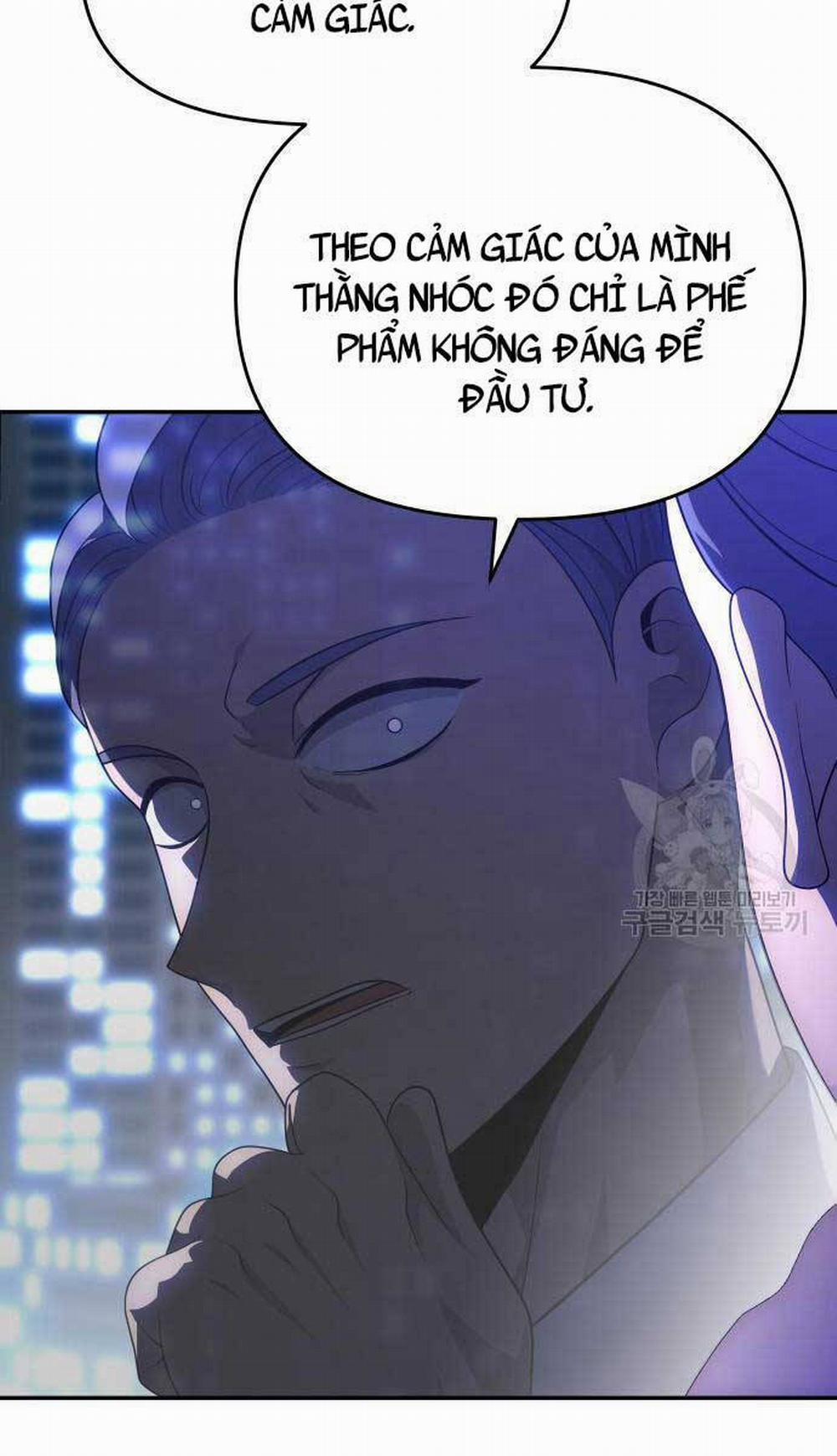 Ta Từng Là Tháp Vương 22 trang 11