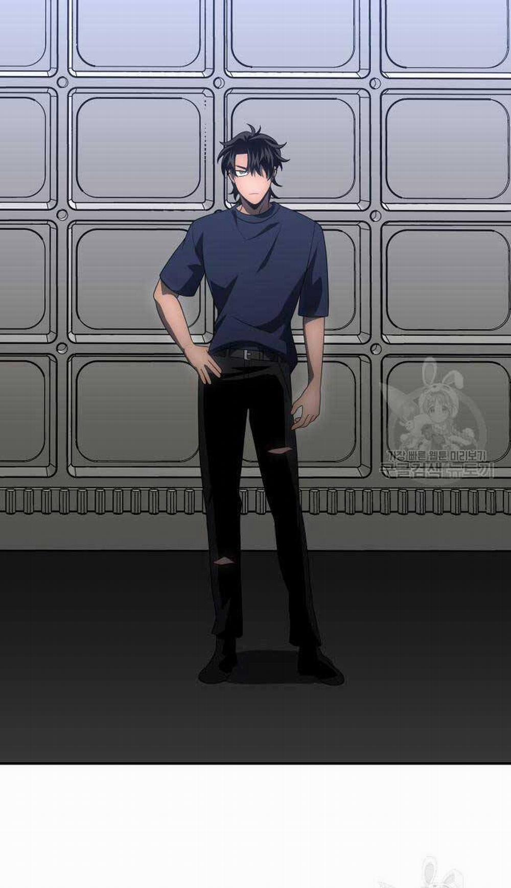 Ta Từng Là Tháp Vương 22 trang 118