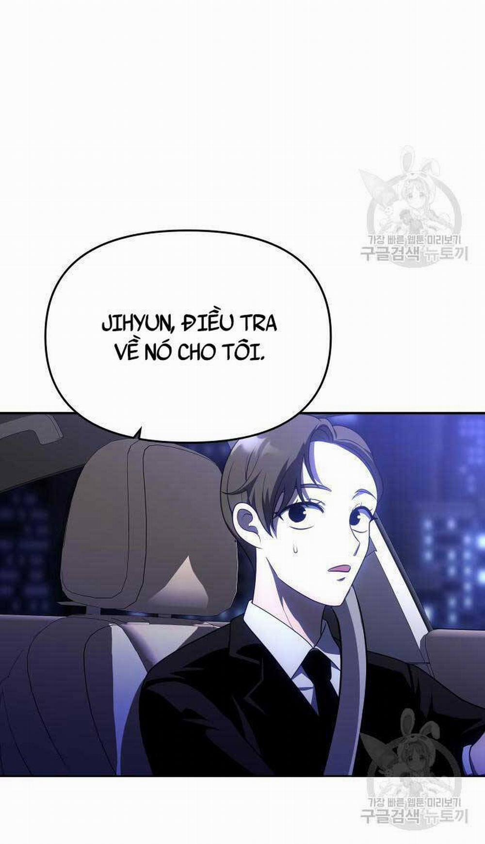 Ta Từng Là Tháp Vương 22 trang 12