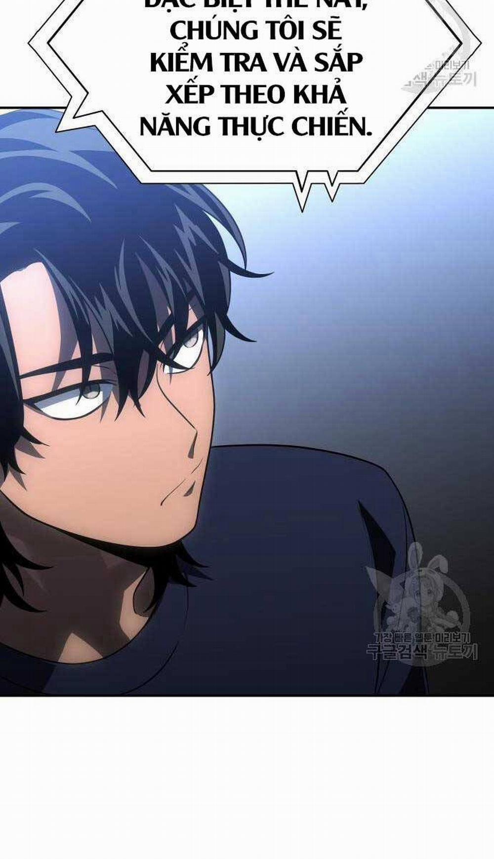 Ta Từng Là Tháp Vương 22 trang 121