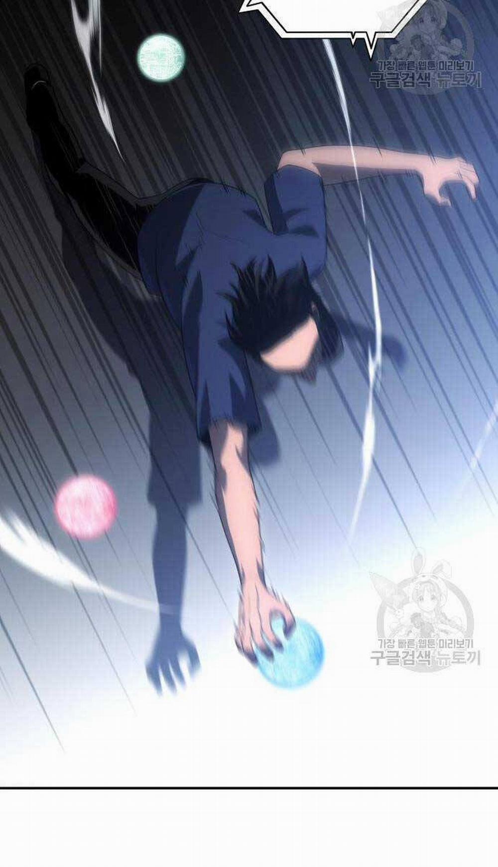 Ta Từng Là Tháp Vương 22 trang 131