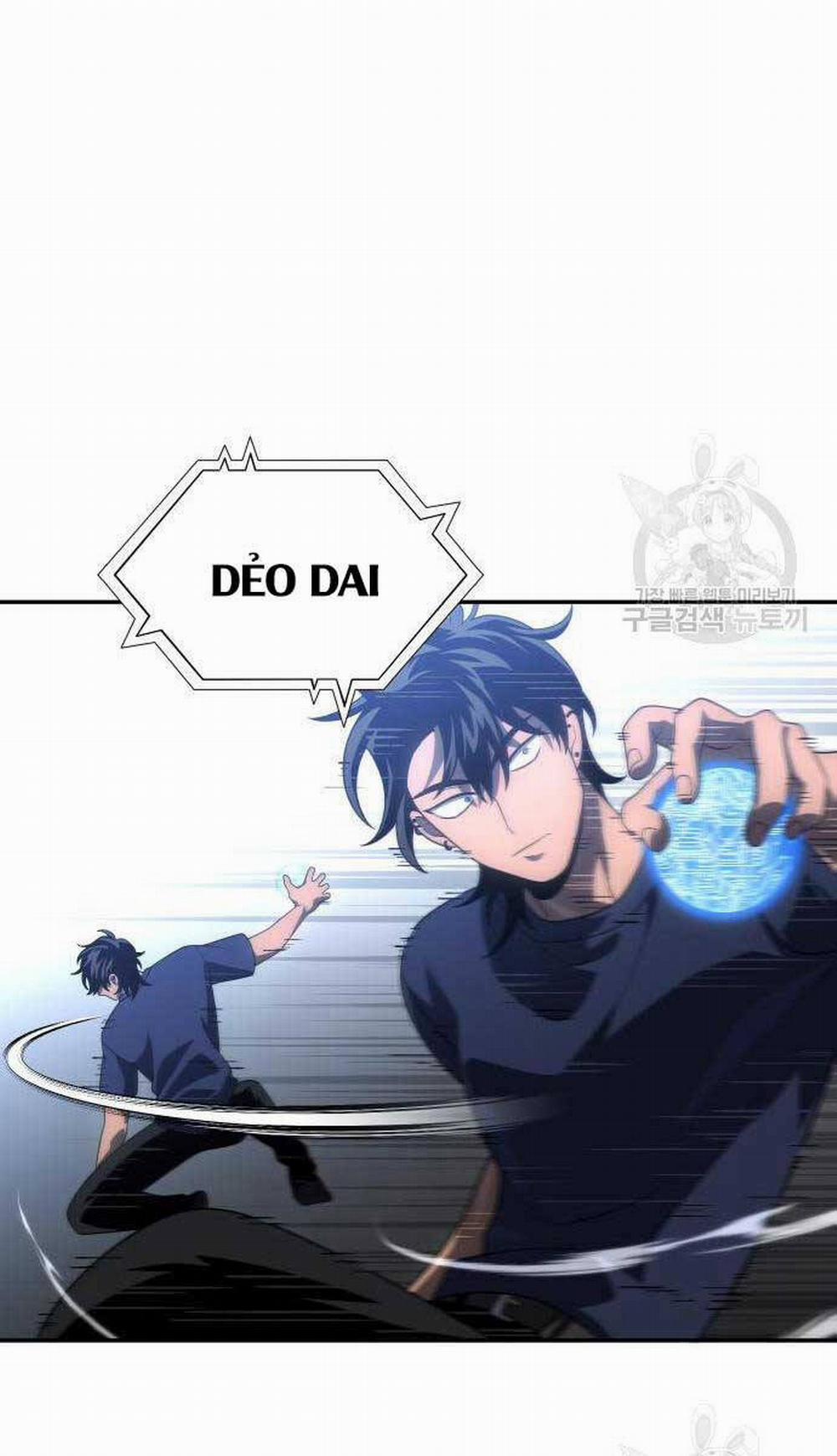 Ta Từng Là Tháp Vương 22 trang 132