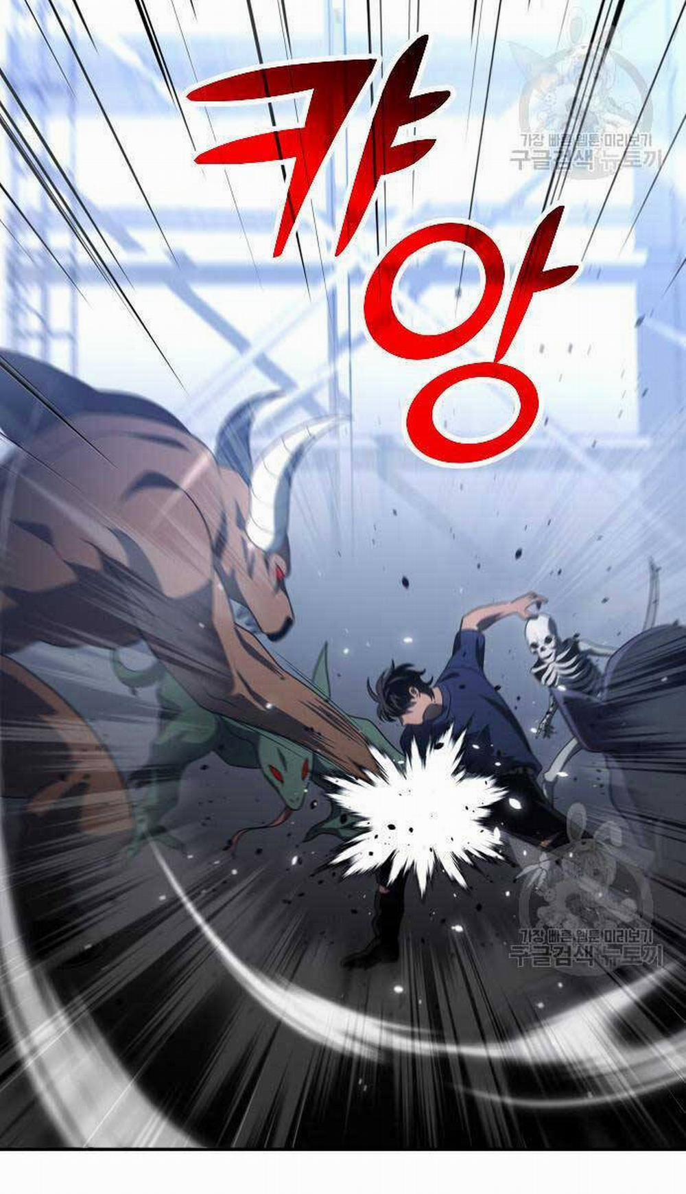 Ta Từng Là Tháp Vương 22 trang 142