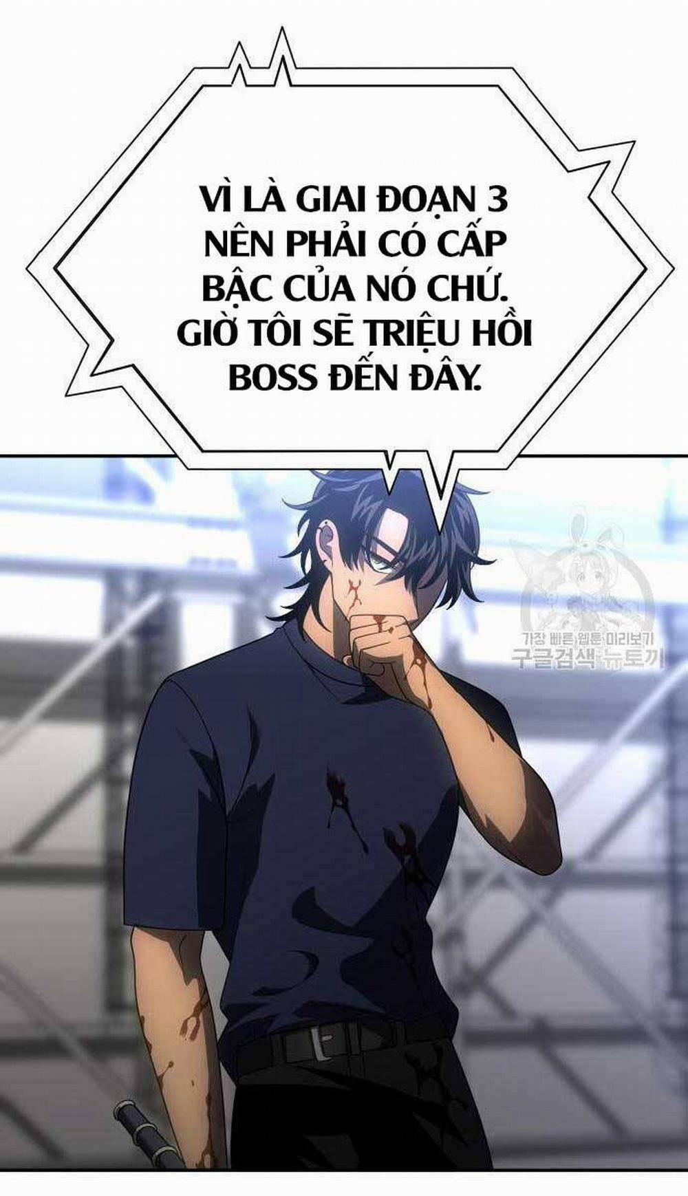 Ta Từng Là Tháp Vương 22 trang 153