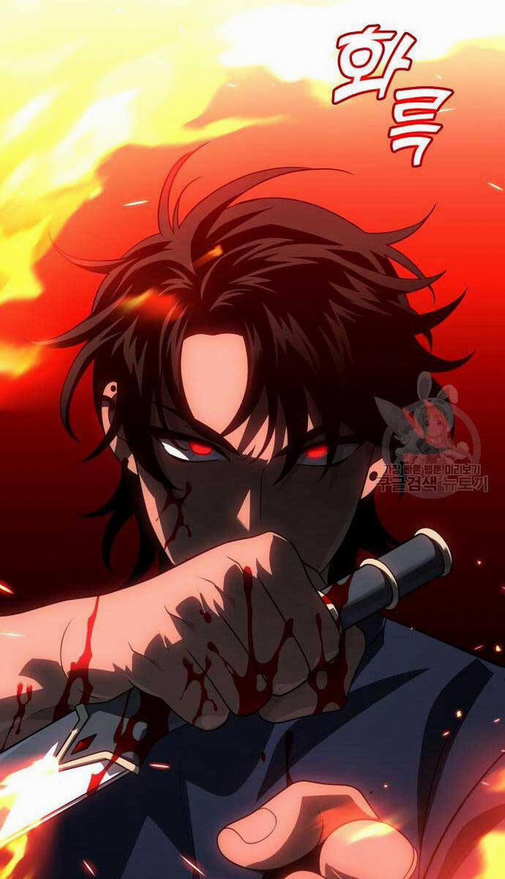 Ta Từng Là Tháp Vương 22 trang 165