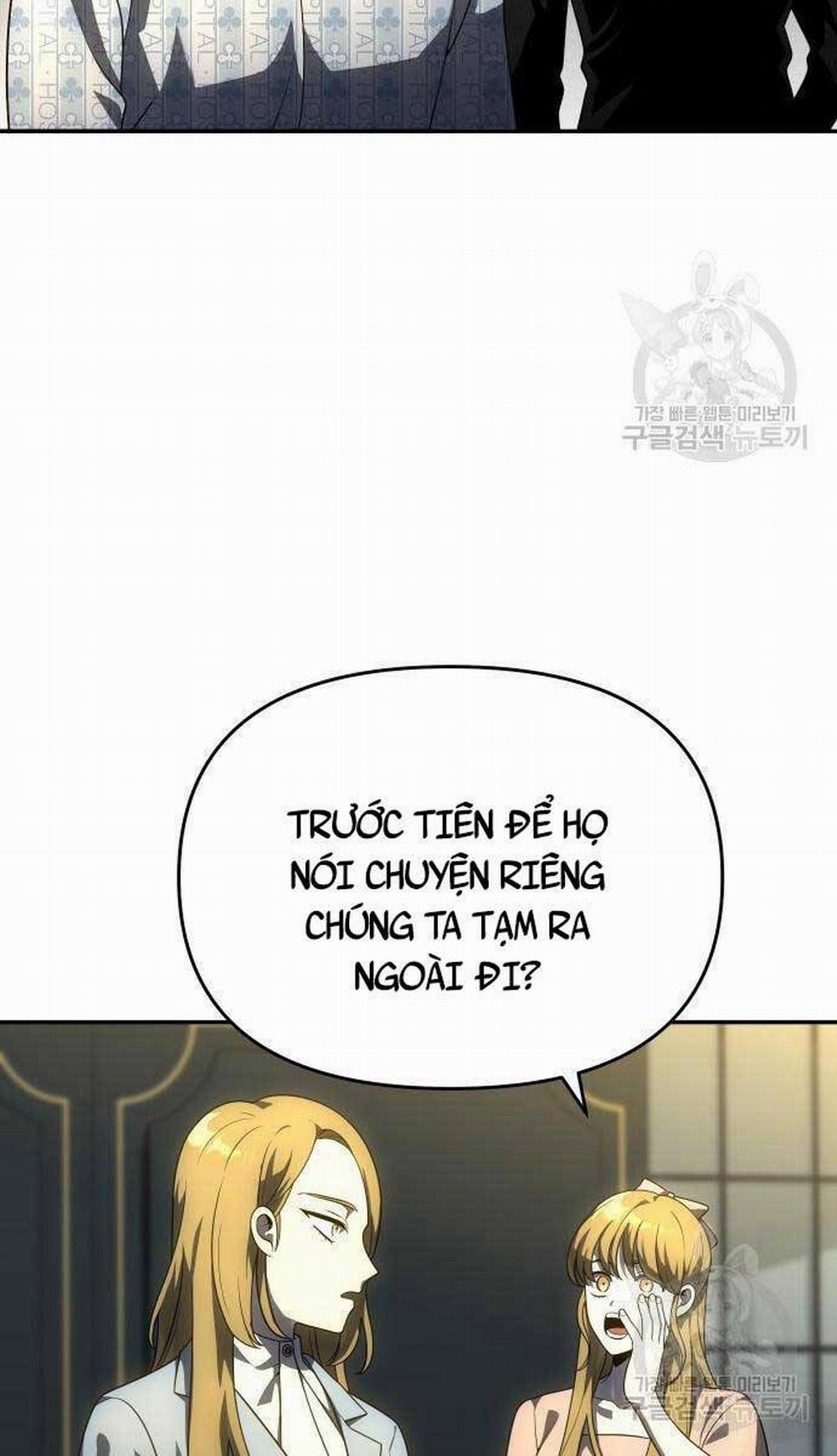 Ta Từng Là Tháp Vương 22 trang 20