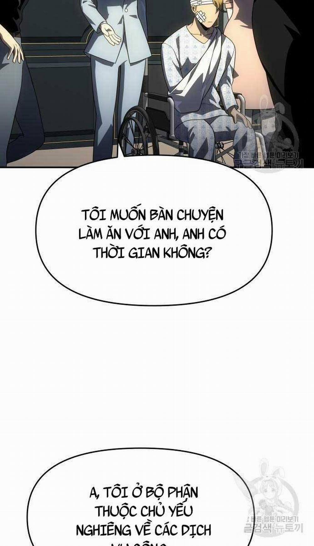 Ta Từng Là Tháp Vương 22 trang 22