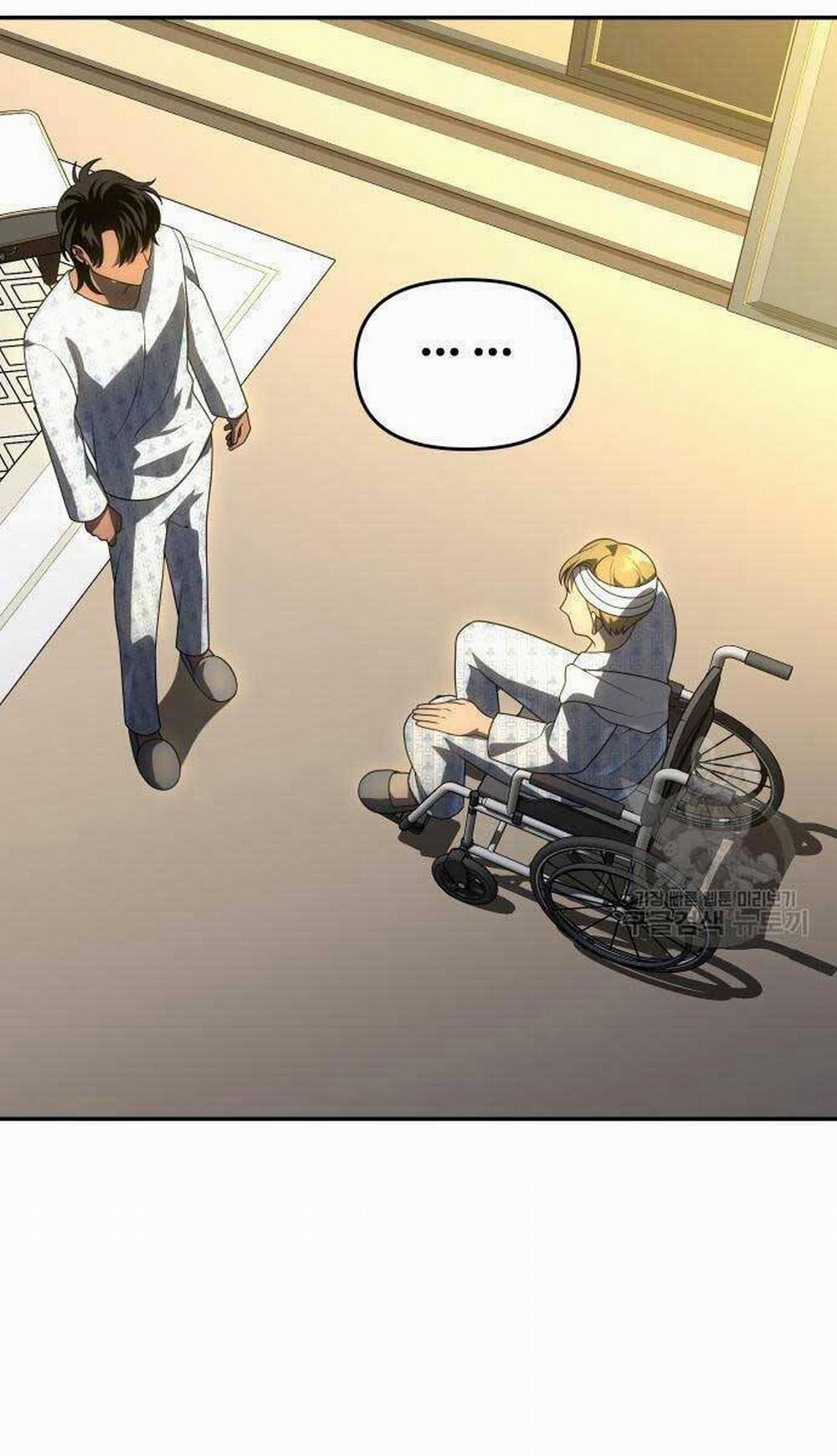 Ta Từng Là Tháp Vương 22 trang 25