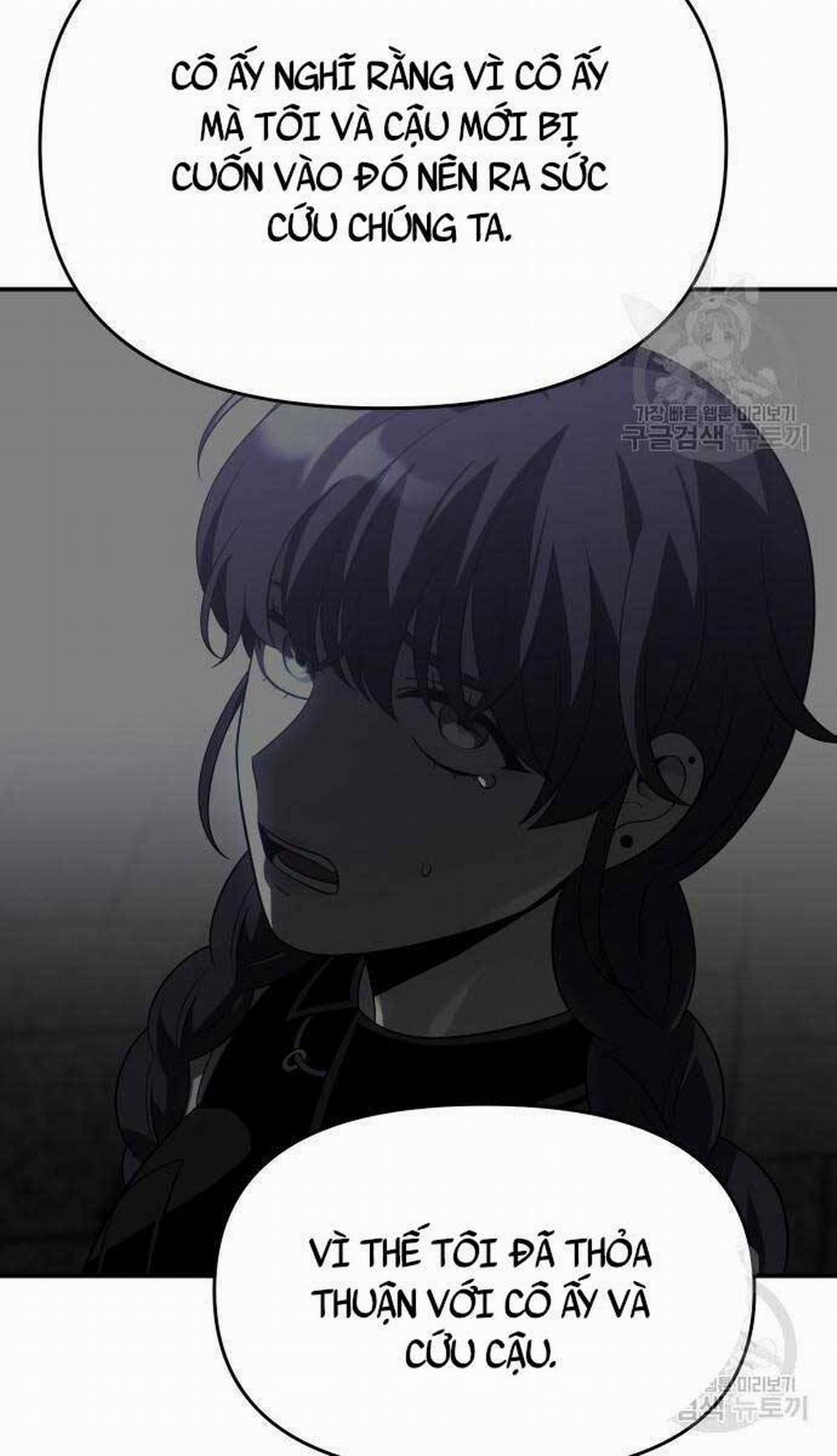 Ta Từng Là Tháp Vương 22 trang 28