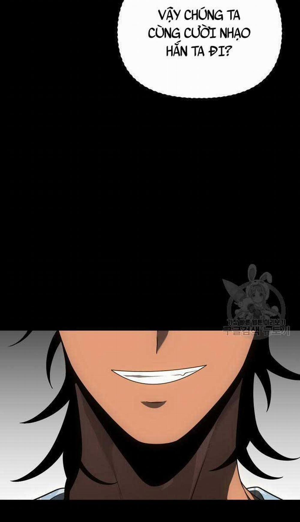 Ta Từng Là Tháp Vương 22 trang 3