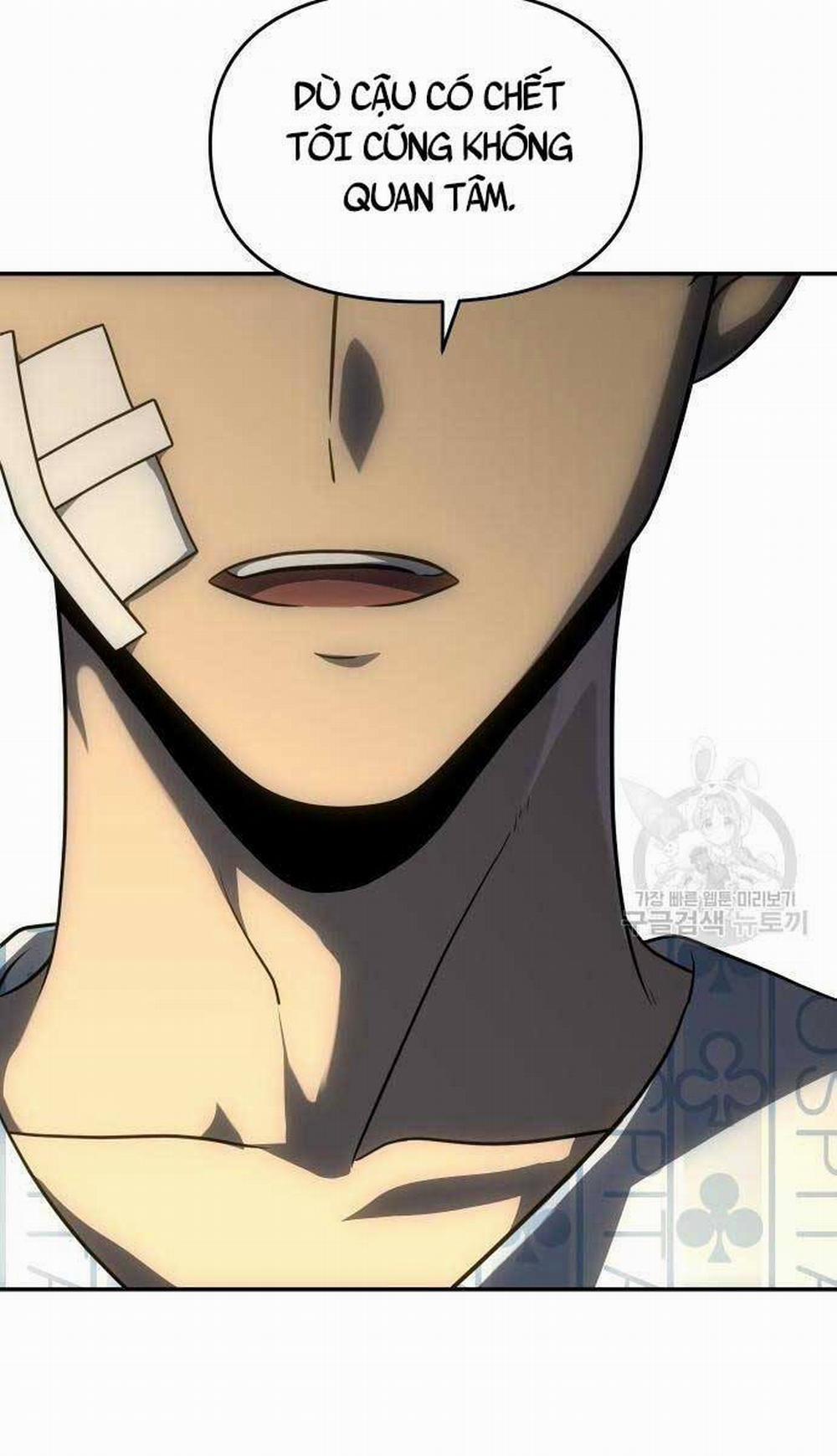 Ta Từng Là Tháp Vương 22 trang 31