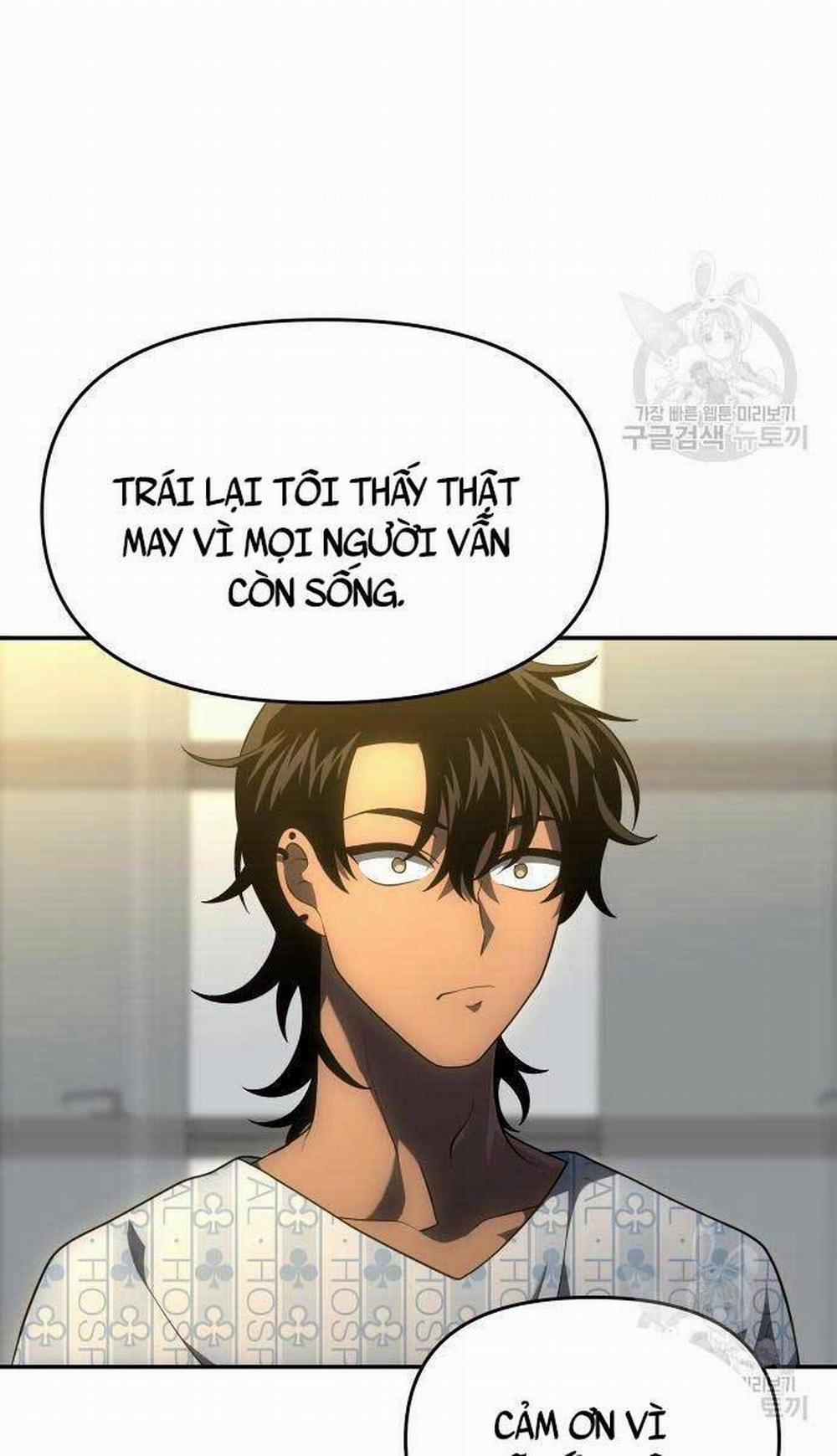 Ta Từng Là Tháp Vương 22 trang 32