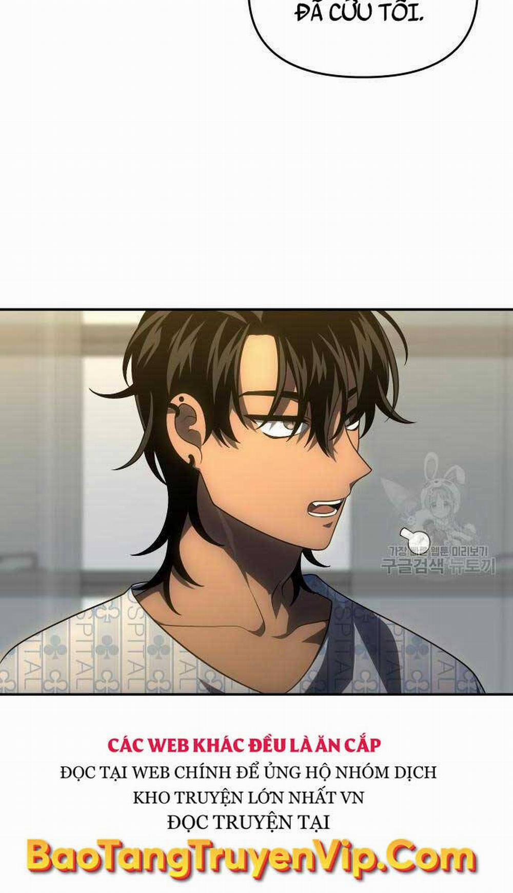 Ta Từng Là Tháp Vương 22 trang 33