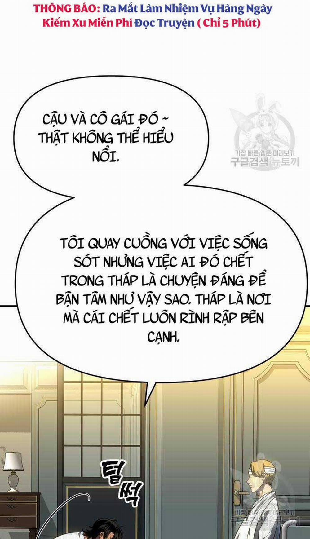 Ta Từng Là Tháp Vương 22 trang 34