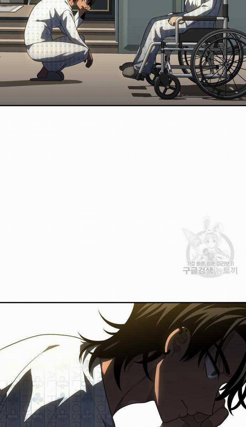 Ta Từng Là Tháp Vương 22 trang 35