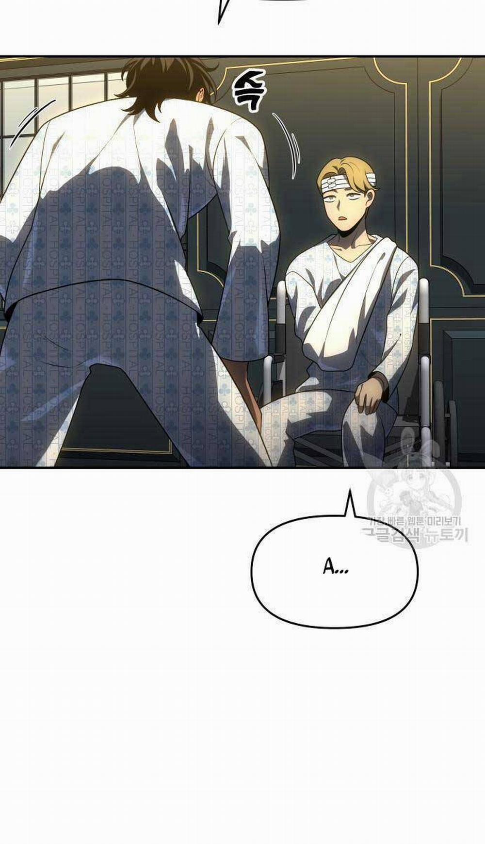 Ta Từng Là Tháp Vương 22 trang 37