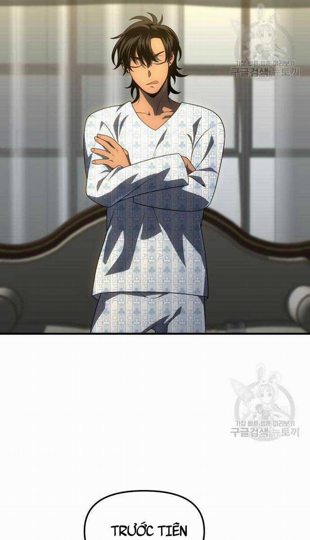 Ta Từng Là Tháp Vương 22 trang 40