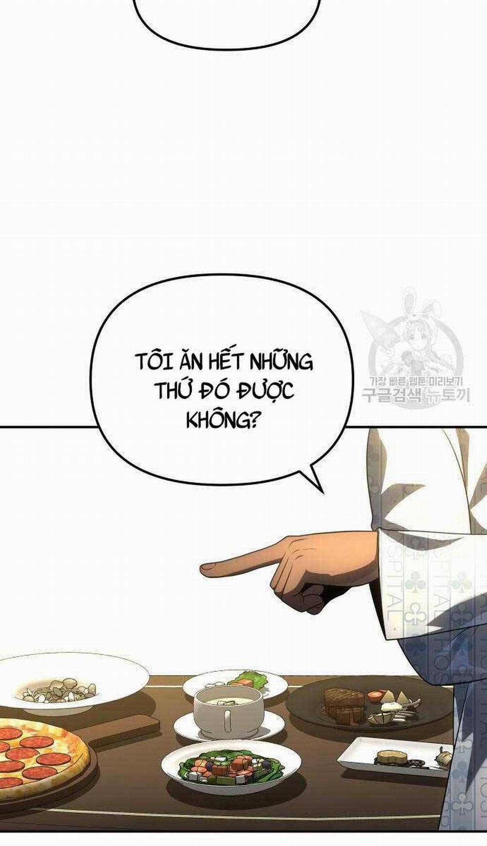 Ta Từng Là Tháp Vương 22 trang 41