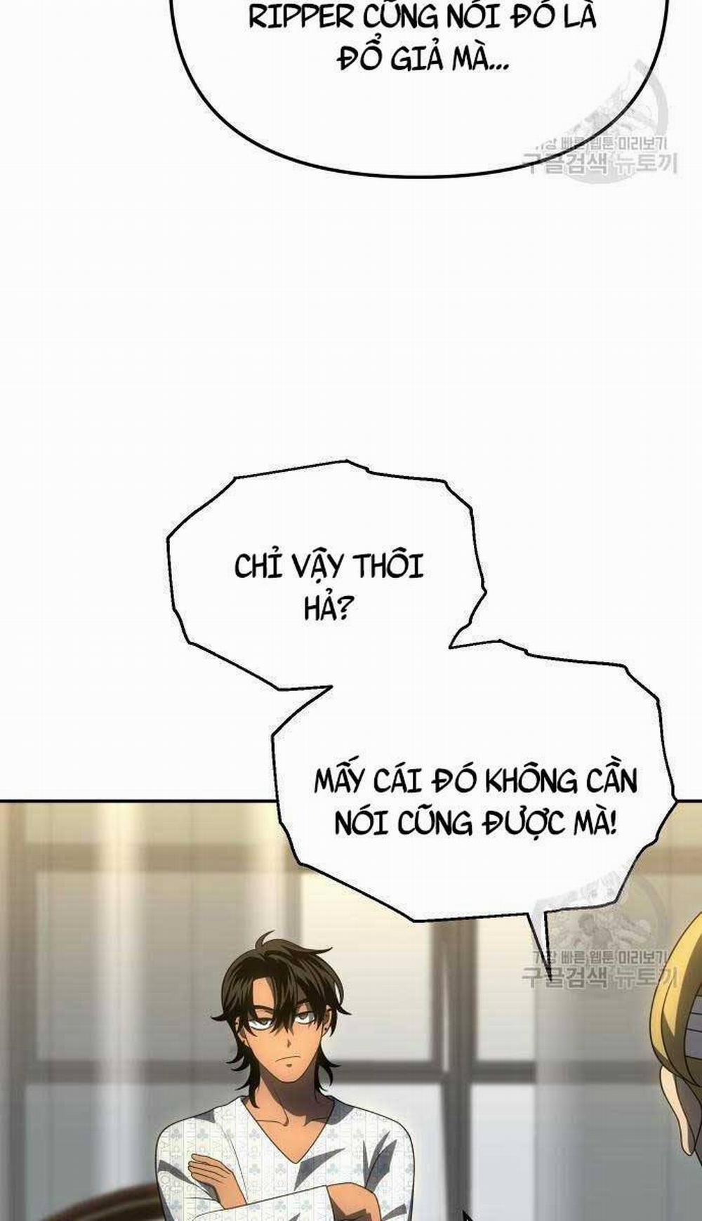 Ta Từng Là Tháp Vương 22 trang 44