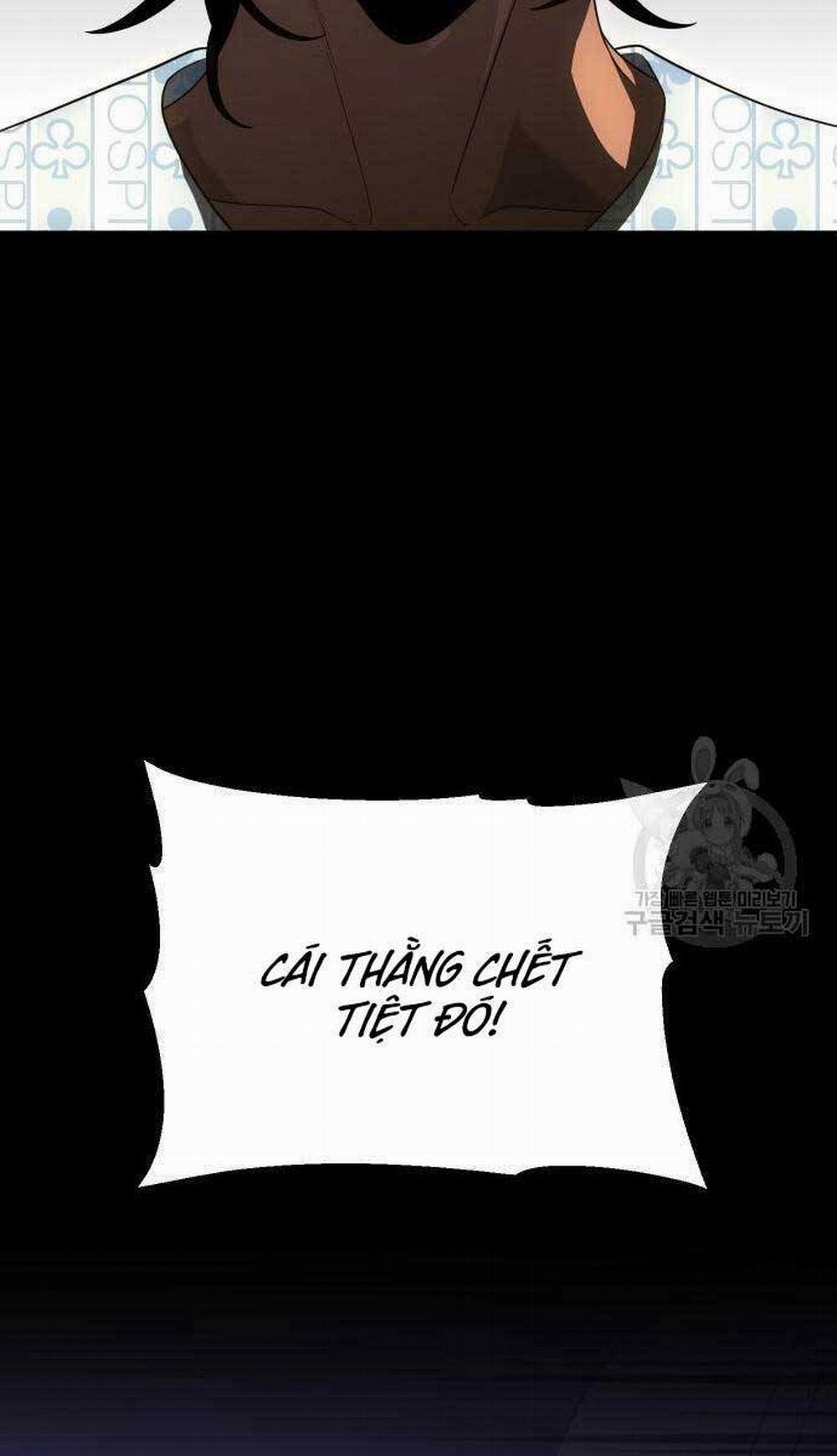 Ta Từng Là Tháp Vương 22 trang 5