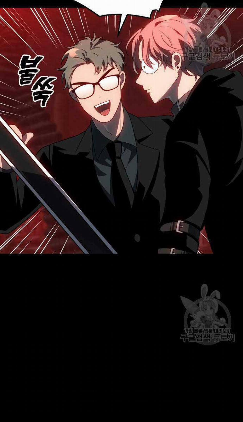 Ta Từng Là Tháp Vương 22 trang 56