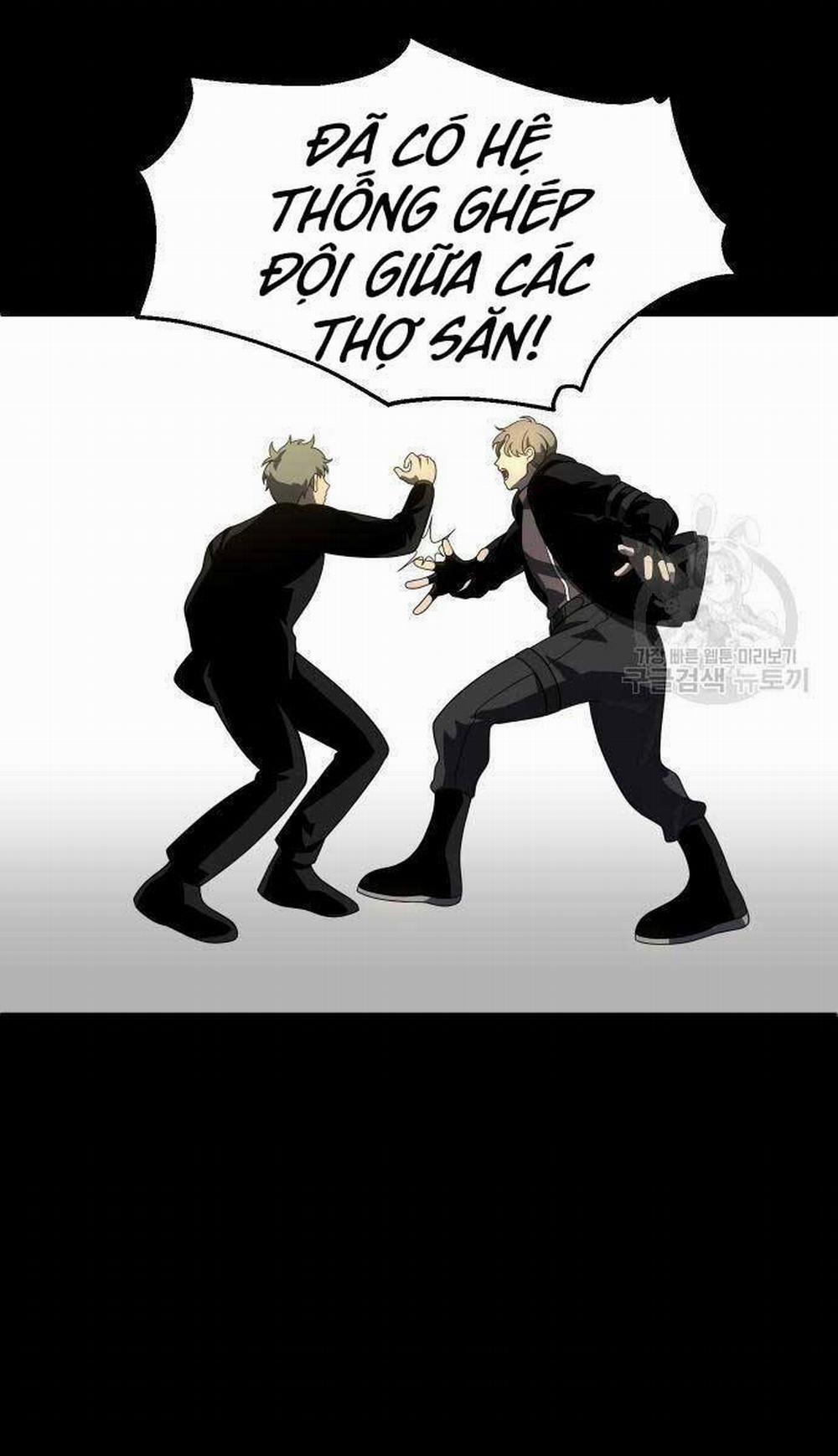 Ta Từng Là Tháp Vương 22 trang 57