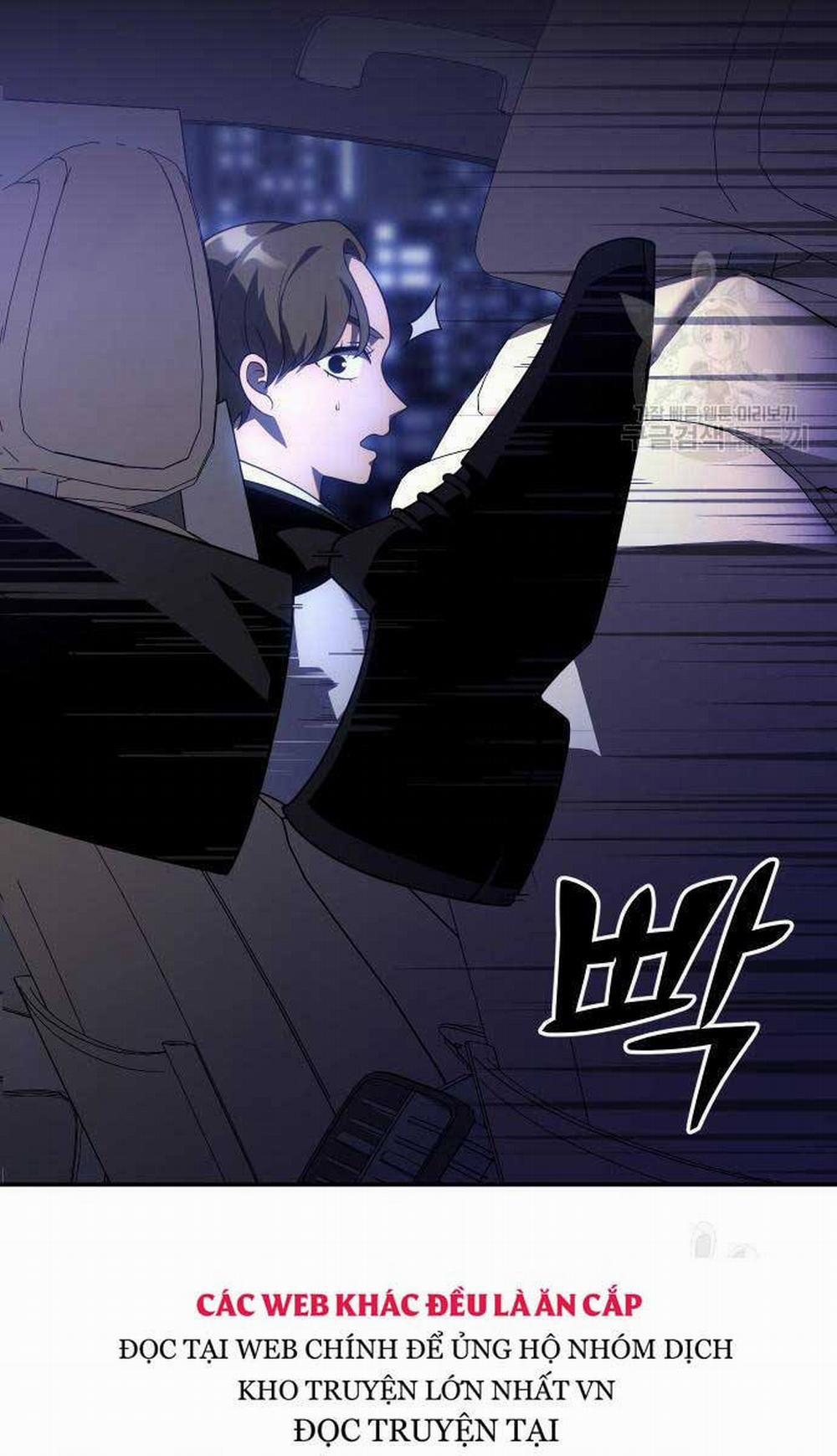 Ta Từng Là Tháp Vương 22 trang 6