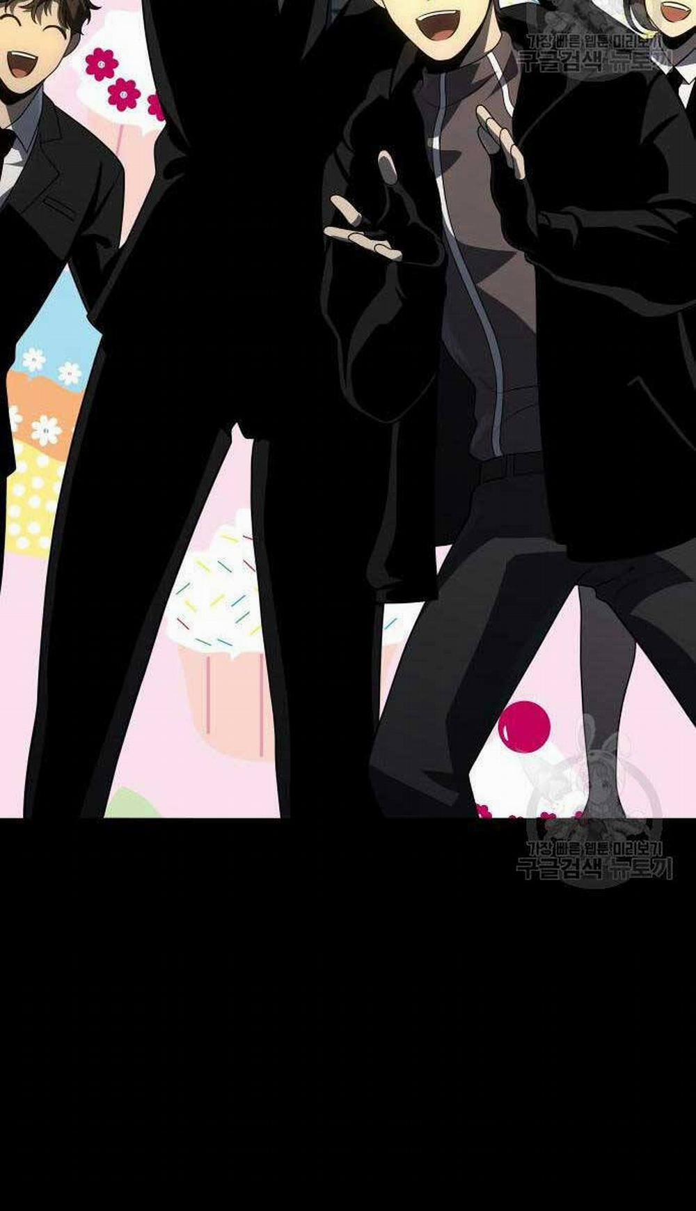 Ta Từng Là Tháp Vương 22 trang 63