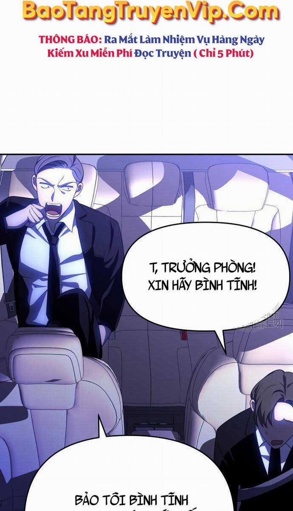 Ta Từng Là Tháp Vương 22 trang 7