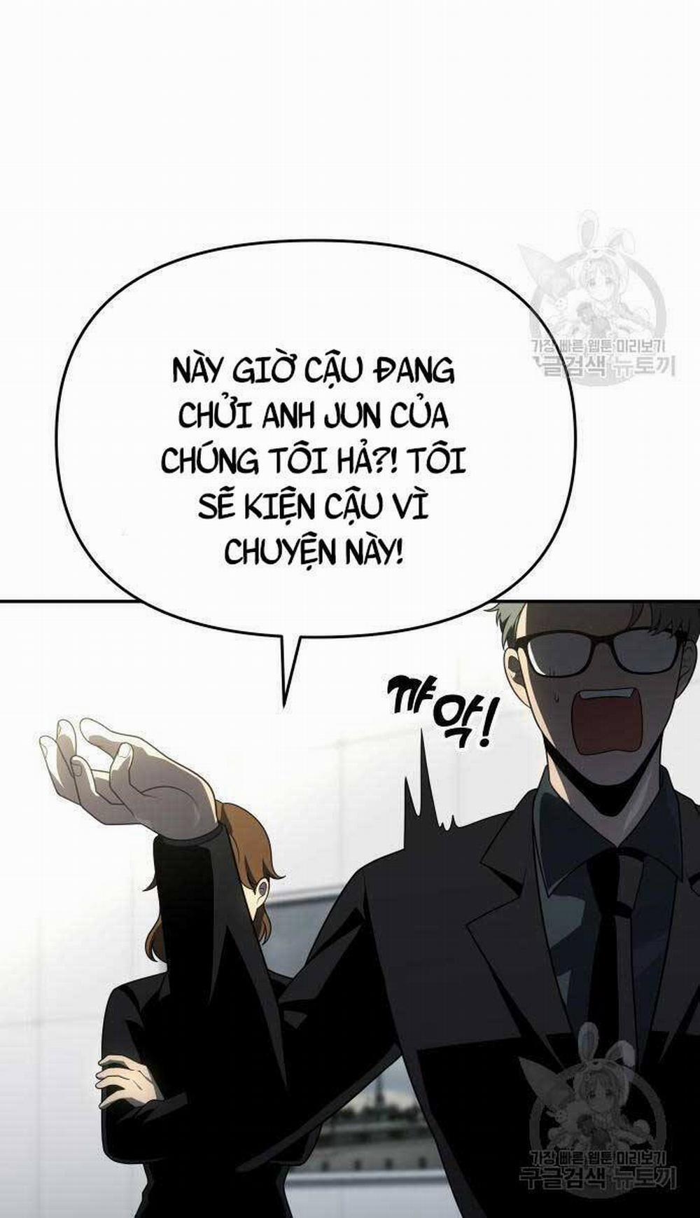 Ta Từng Là Tháp Vương 22 trang 71