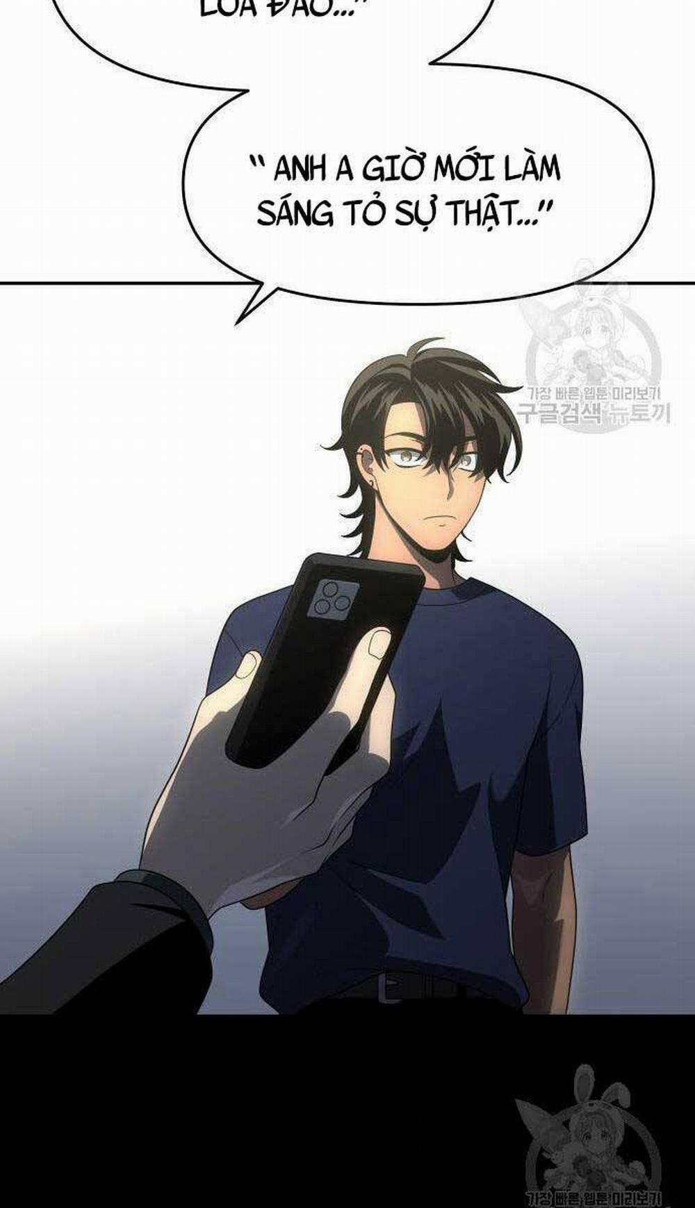 Ta Từng Là Tháp Vương 22 trang 79