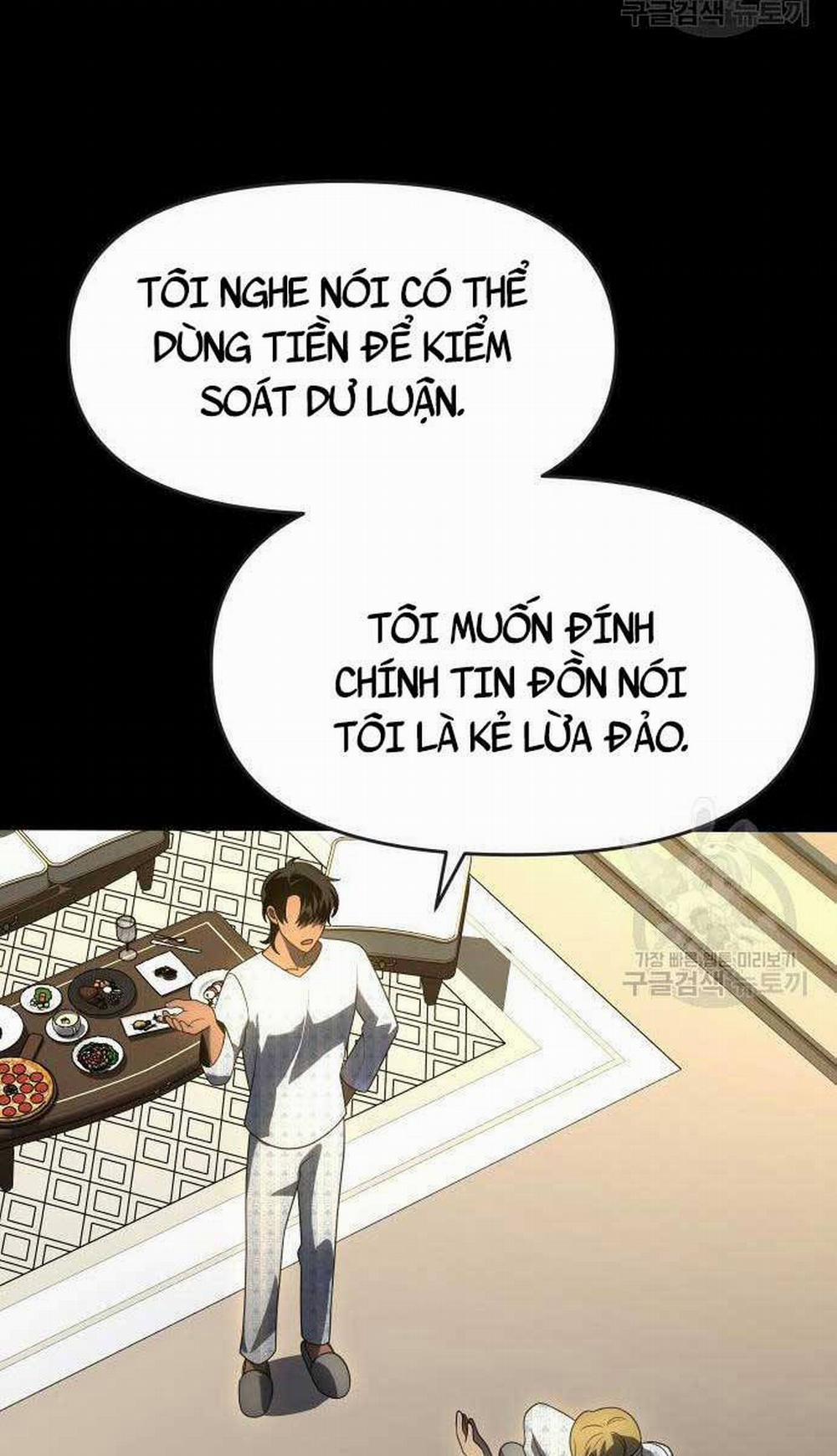 Ta Từng Là Tháp Vương 22 trang 82