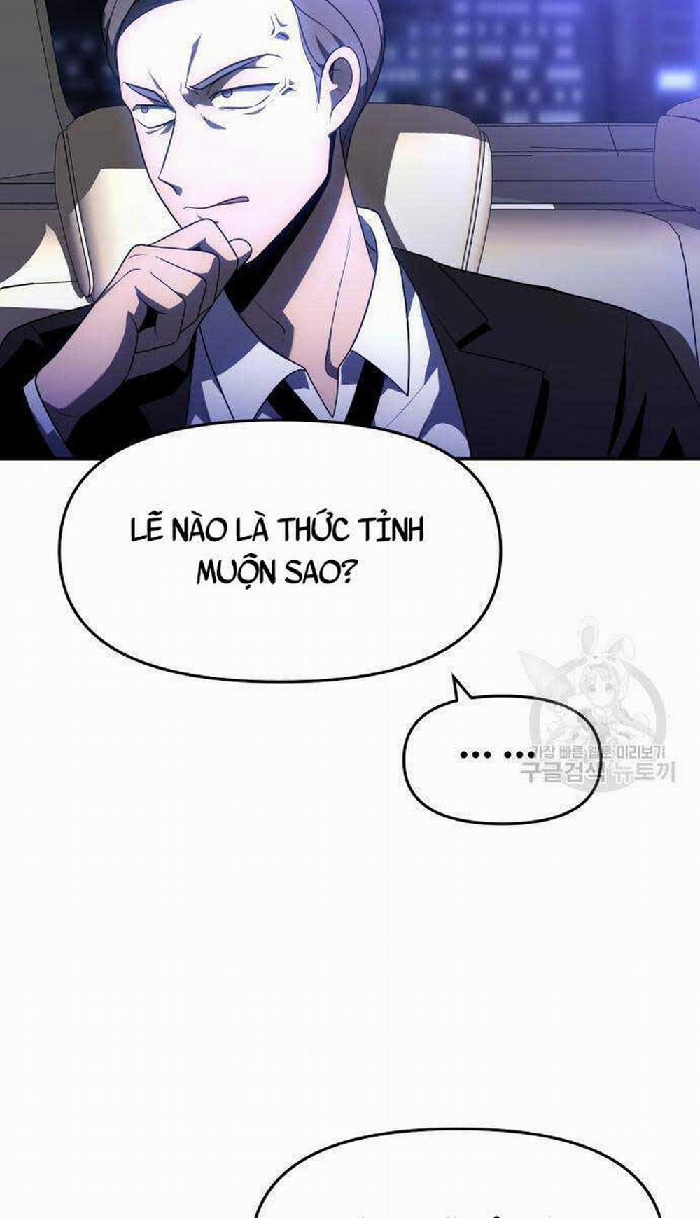 Ta Từng Là Tháp Vương 22 trang 9