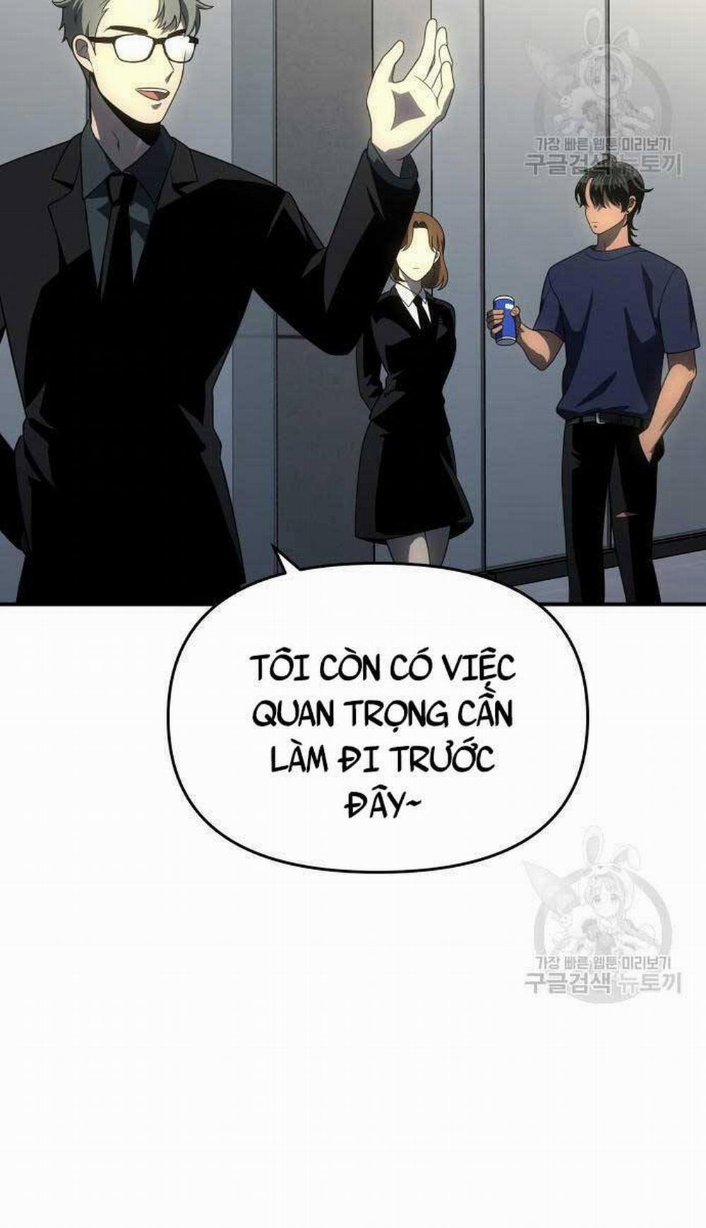 Ta Từng Là Tháp Vương 22 trang 91