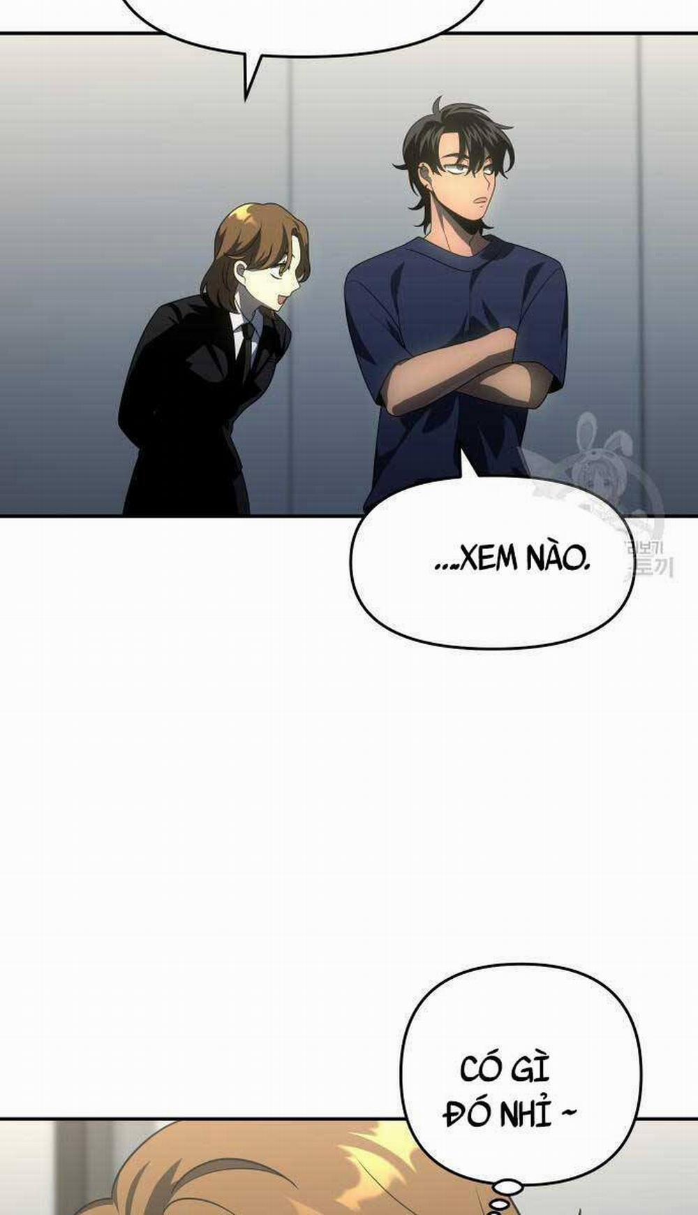 Ta Từng Là Tháp Vương 22 trang 94