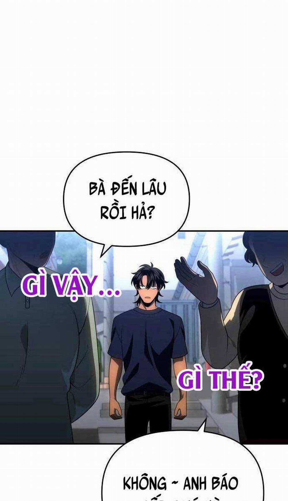 Ta Từng Là Tháp Vương 23 trang 101